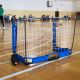 10. Yakima UNI folding goal 1.2m x 0.8m 100154