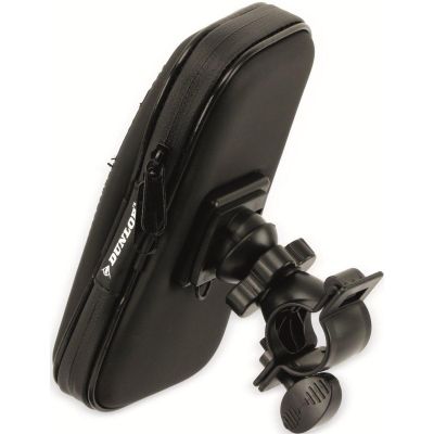 36. DUNLOP UNIVERSAL BIKE ROTARY PHONE CASE