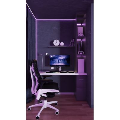 8. JAPANNEXT monitor 68.5 cm JN-I270WQHD300F-HSP 16:9 HDMI/DP WQHD