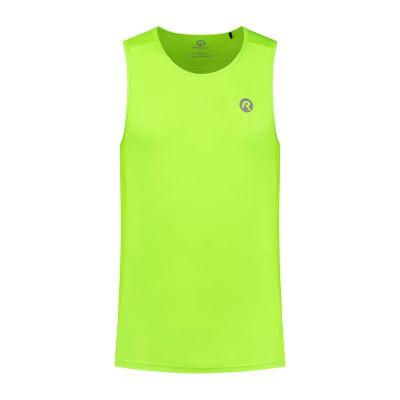 Rogelli CORE Fluor 3XL Running Tank Top