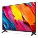 8. LG 55QNED70A6A QNED 55'' 4K Ultra HD WebOS Dolby Digital DVB-T2 TV Black