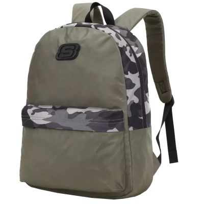 2. Skechers San Diego Backpack S1040-82 Green One size