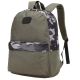 2. Skechers San Diego Backpack S1040-82 Green One size