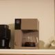 11. Aiden drip coffee maker chocolate brown FELLOW