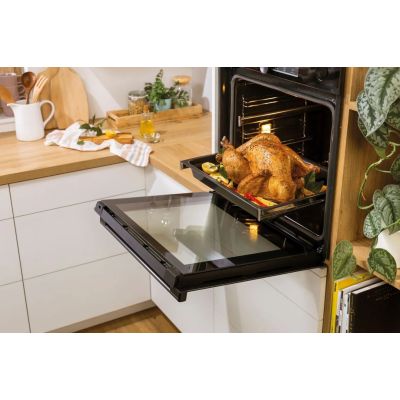 11. GORENJE BO6735E02BK oven