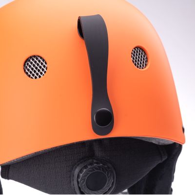 3. GREVO Children's Helmet