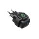 4. Havit USB-C+USB-A UC132 EU charger