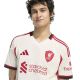 4. Liverpool FC Stadium Away 2025/26 Jersey JV6487