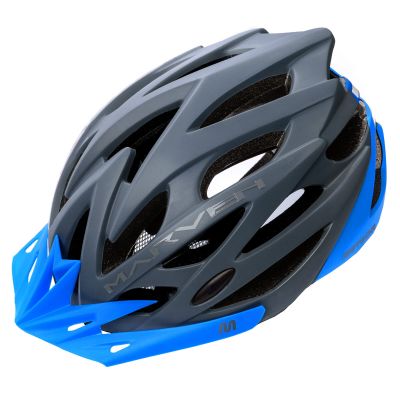 28. Meteor Marven 24731-24733 Bicycle Helmet