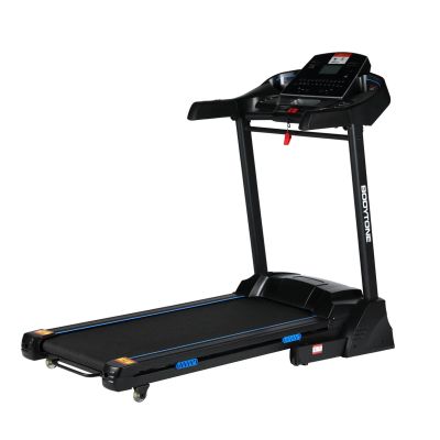 BODYTONE ELECTRIC TREADMILL DT18+