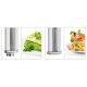 5. Bosch MUZ5PP1 Pasta Maker Set
