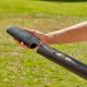 47. BLACK+DECKER BLACK+DECKER BLOWER/VACUUM CLEANER BEBLV301-QS