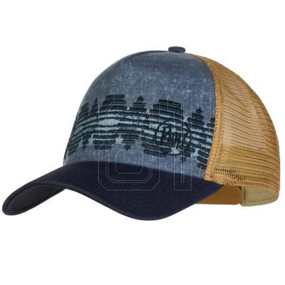 Buff Trucker Cap 119542754