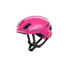 Kask rowerowy POC POCito OMNE MIPS - różowy