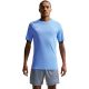 Nike Dri-Fit Park VIII Men's T-Shirt Light Blue HV8173 412