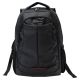 2. Black Laptop Backpack SEMI LINE