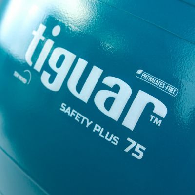 3. tiguar safety plus exercise ball TI-SP0075M
