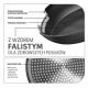 6. Wave Frying Pan 20cm MR-1212-20 MAESTRO