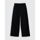 7. Girls' wide-leg sweatpants 4F 4FJRSS26TTROF1918-20S