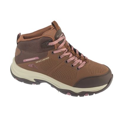 Skechers Trego – Trail Destination 180005-BRMT Brown, 36