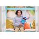 4. Wow! Stuff Disney Real FX Chatty Stitch Interactive Plush Toy (DIS-1025-01)
