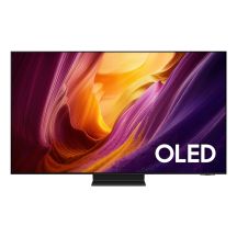 Samsung QE55S95H OLED TV 55" 4K Ultra HD 100Hz Tizen Dolby Atmos Black