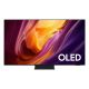 Samsung QE55S95H OLED TV 55" 4K Ultra HD 100Hz Tizen Dolby Atmos Black