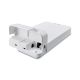 2. AUERSWALD COMfortel WS-500S IP-DECT Server single polar white