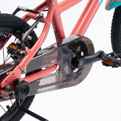 10. Children's Bike Radvik Viking 16 92800597754