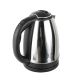 2. TITANUM ELECTRIC KETTLE RORAIMA 1.8 L SILVER TKK102S