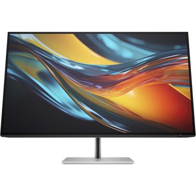 13. HP Monitor Pro Series 7 4K Thunderbolt 4 – 732pk, 31.5”
