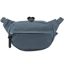 Waist Bag L2043, Grey, Semi Line