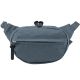 Waist Bag L2043, Grey, Semi Line