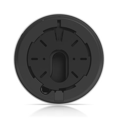 8. Ubiquti UniFi G6 Dome White camera (UVC-G6-Dome-W) 8MP 3840 x 2160 (16:9) IP66 IK10 9.25W