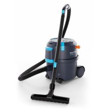NILFISK Office dry vacuum cleaner with cable reel, recycling 107421177