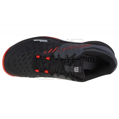 7. Wilson Kaos Comp 3.0 M WRS328760 shoes