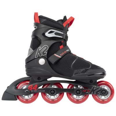 2. K2 F.I.T. 84 PRO Inline Skates
