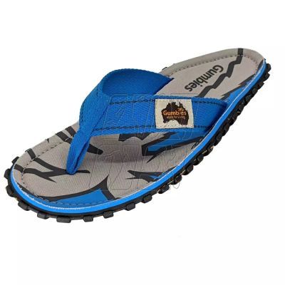 6. Flip-flops Gumbies Islander M GU-FFISL105