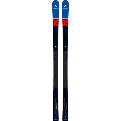 DYNASTAR SPEED COURSE WC GS skis (R22)