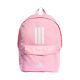 Adidas Classic 3-Stripes Backpack Pink IS7046