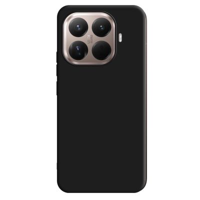 9. 3mk Matt Case Pro for Xiaomi 15T Pro 5G - Black