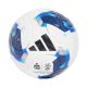 Adidas Ekstraklasa 26/27 Pro football white and blue KE5151