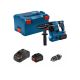 10. Bosch GBH 18V-28 CF PROFESSIONAL SDS Plus