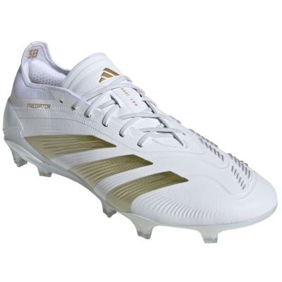 8. Adidas Predator Elite FG IG4009 football boots