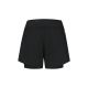 2. Rogelli 2-in-1 running shorts ESSENTIAL M