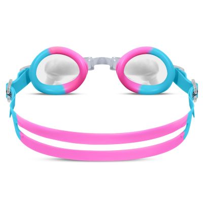 3. Spokey JELLYFISH swimming goggles for children