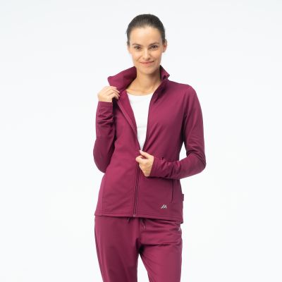 8. Women's Sweatshirt LADY LUCITA