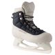 2. Bauer Radiant Heated Junior Recreational Ice Skates