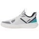 5. K-Swiss K-SPEED TEAM WHITE/BALTIC/CARBON-M (04898-131-M)