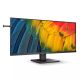 13. LCD Monitor 40" Philips 40B1U5600/00 5000 Series 101.6cm 3440x1440px Wide Quad HD LCD Black